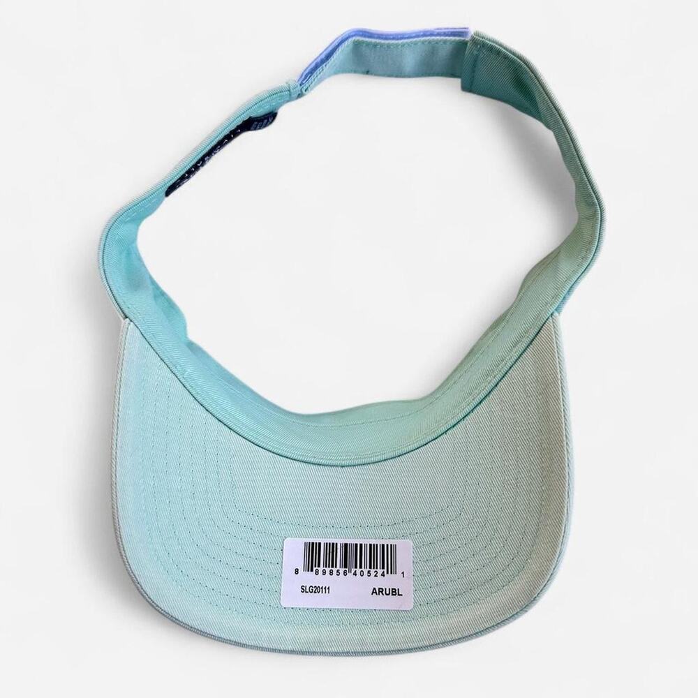 Salt life live salty visor - Picture 2 of 3
